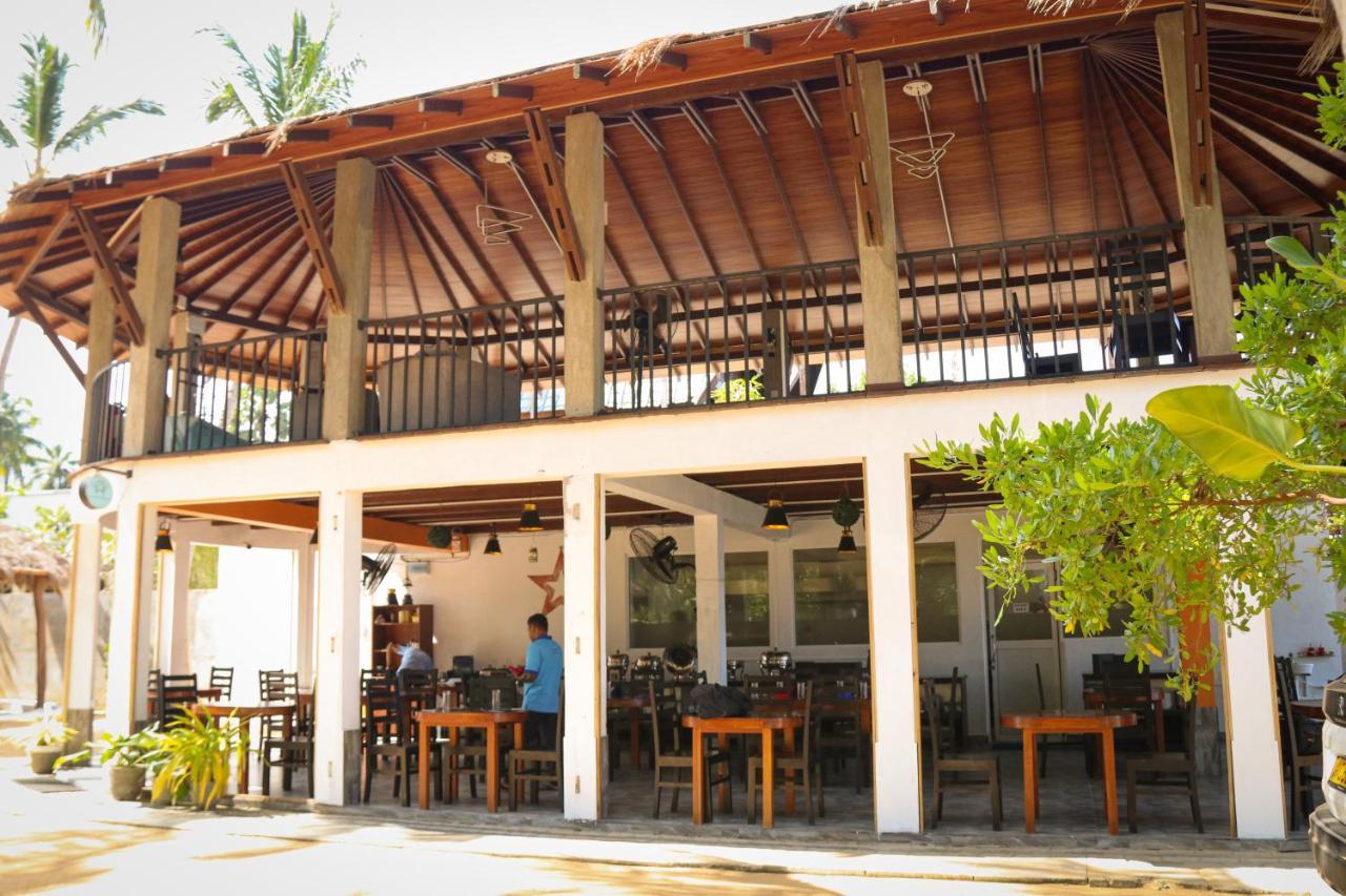 The Blue Lagoon Resort Kalpitiya Ngoại thất bức ảnh