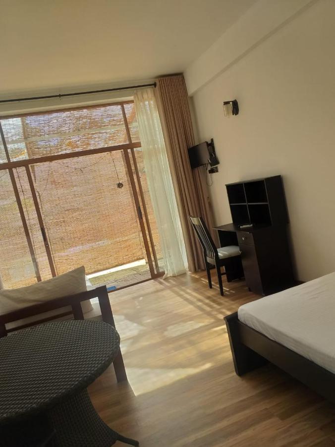 The Blue Lagoon Resort Kalpitiya Ngoại thất bức ảnh
