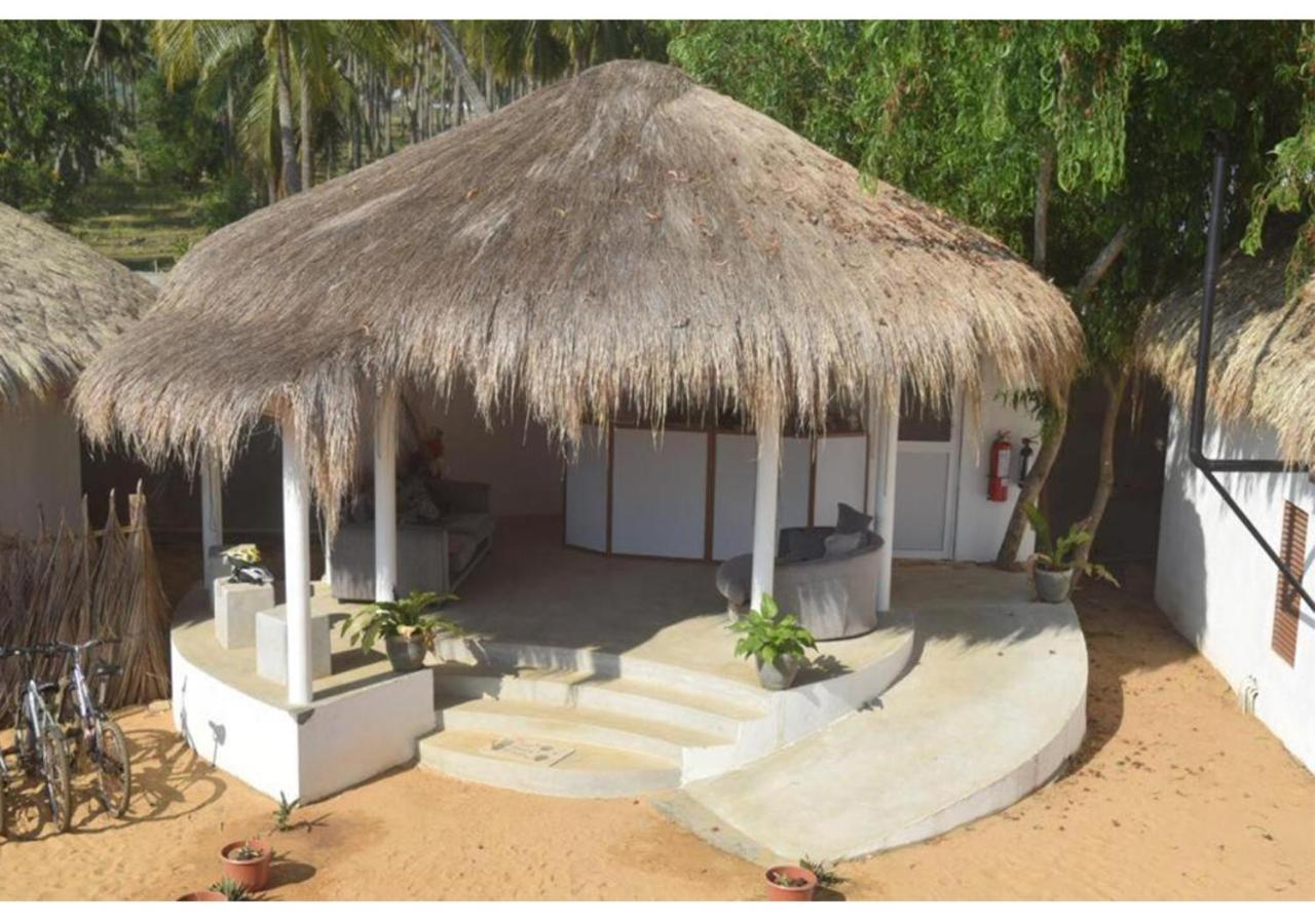 The Blue Lagoon Resort Kalpitiya Ngoại thất bức ảnh