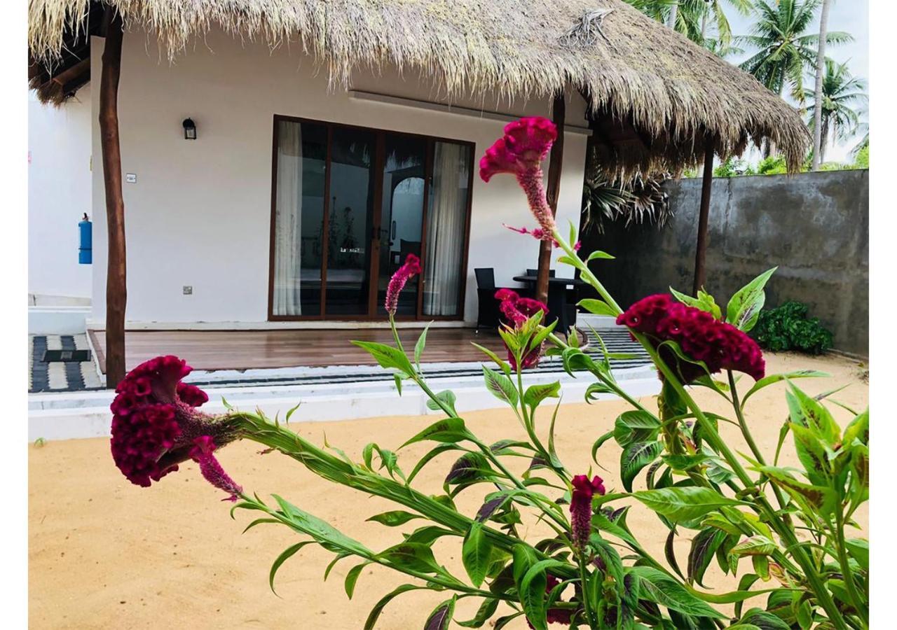 The Blue Lagoon Resort Kalpitiya Ngoại thất bức ảnh
